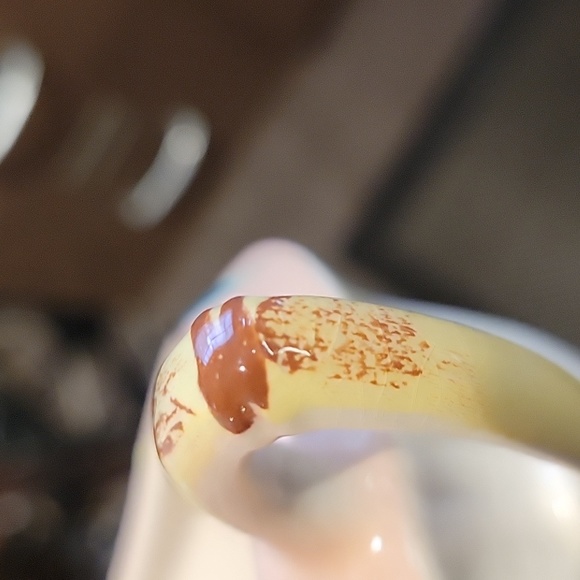 Weil Ware Vintage Creamer - Picture 4 of 4